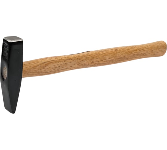 Изображение товара Слесарный молоток КВАЛИТЕТ 200 гр M-200ДР 6620294