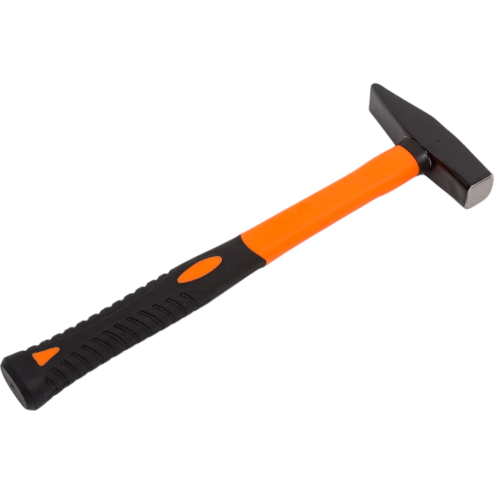 Изображение товара Слесарный молоток КВАЛИТЕТ 300 гр M-300ОР 6626626