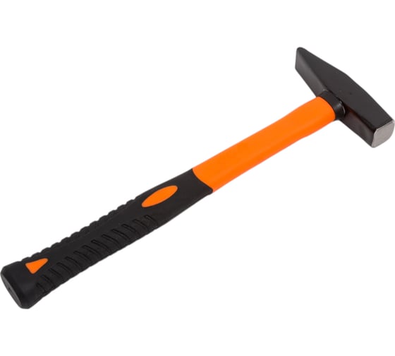 Изображение товара Слесарный молоток КВАЛИТЕТ 300 гр M-300ОР 6626626