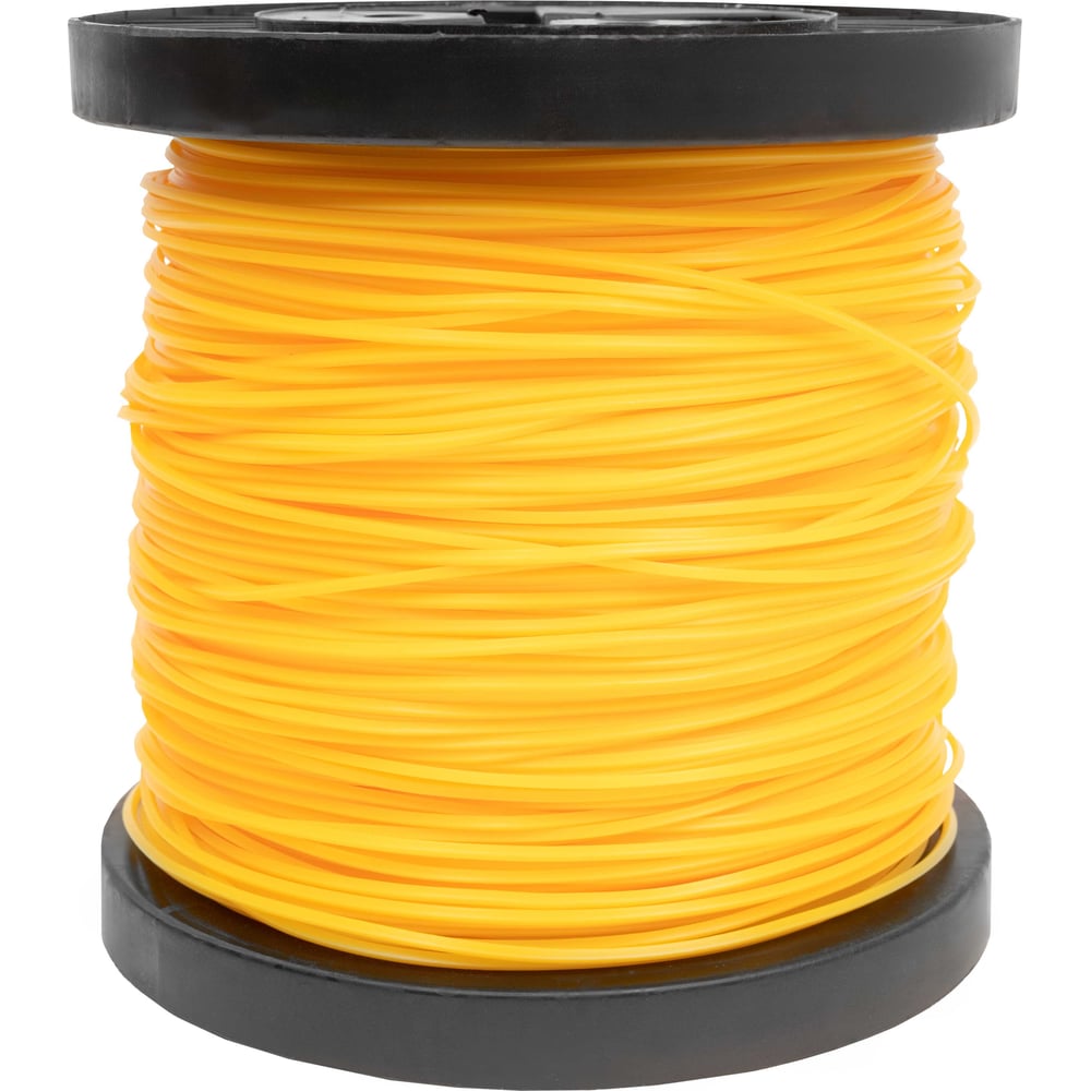 Изображение товара Леска Квадрат 3 мм 250 м Gigant KVA-06 - прочная и надежная рыболовная леска