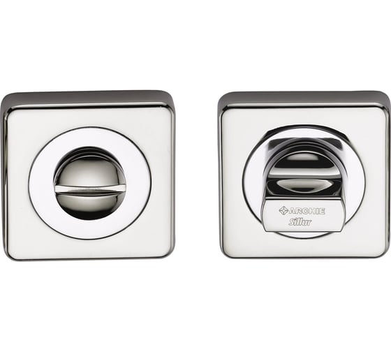 Изображение товара Сантехническая завёртка SILLUR OL-C P.CHROME 940000000055