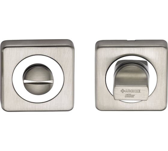 Изображение товара Сантехническая завёртка SILLUR OL-C S.CHROME 940000000056