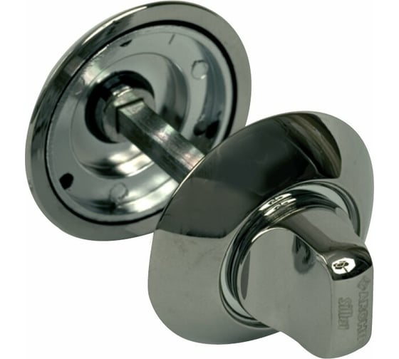 Изображение товара Сантехническая завёртка SILLUR OL P.CHROME 903157098246