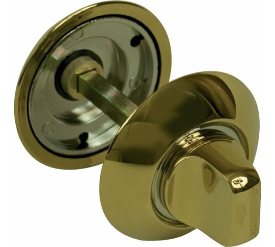 Изображение товара Сантехническая завёртка SILLUR OL P.GOLD 903157098244