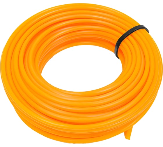 Изображение товара Леска Круг 3 мм, 15 м Gigant TRE-02