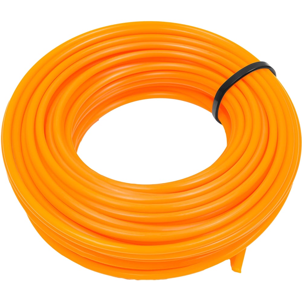 Изображение товара Леска Круг 2.4 мм, 15 м Gigant TRE-04 для рыбалки