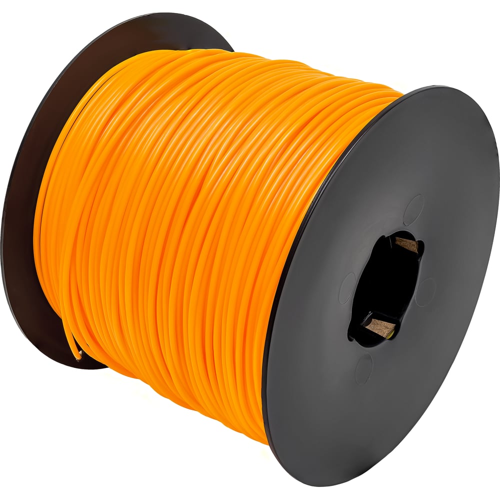 Изображение товара Леска Круг 2.4 мм 245 м Gigant TRE-03 высококачественная рыболовная леска