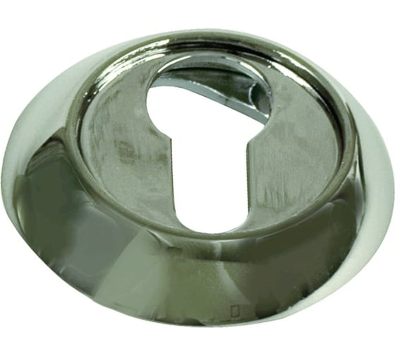 Изображение товара Ключевая накладка SILLUR CL P.CHROME 903157098251