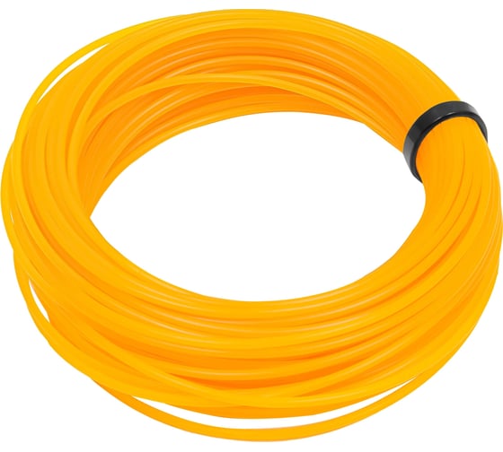 Изображение товара Леска Круг 1.6 мм, 15 м Gigant TRE-05