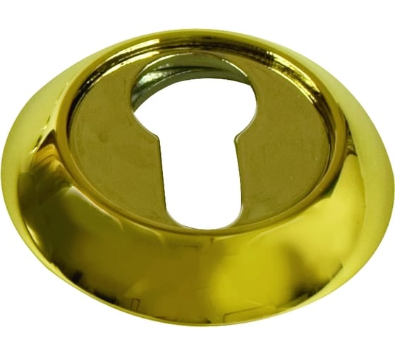 Изображение товара Ключевая накладка SILLUR CL P.GOLD 903087098248