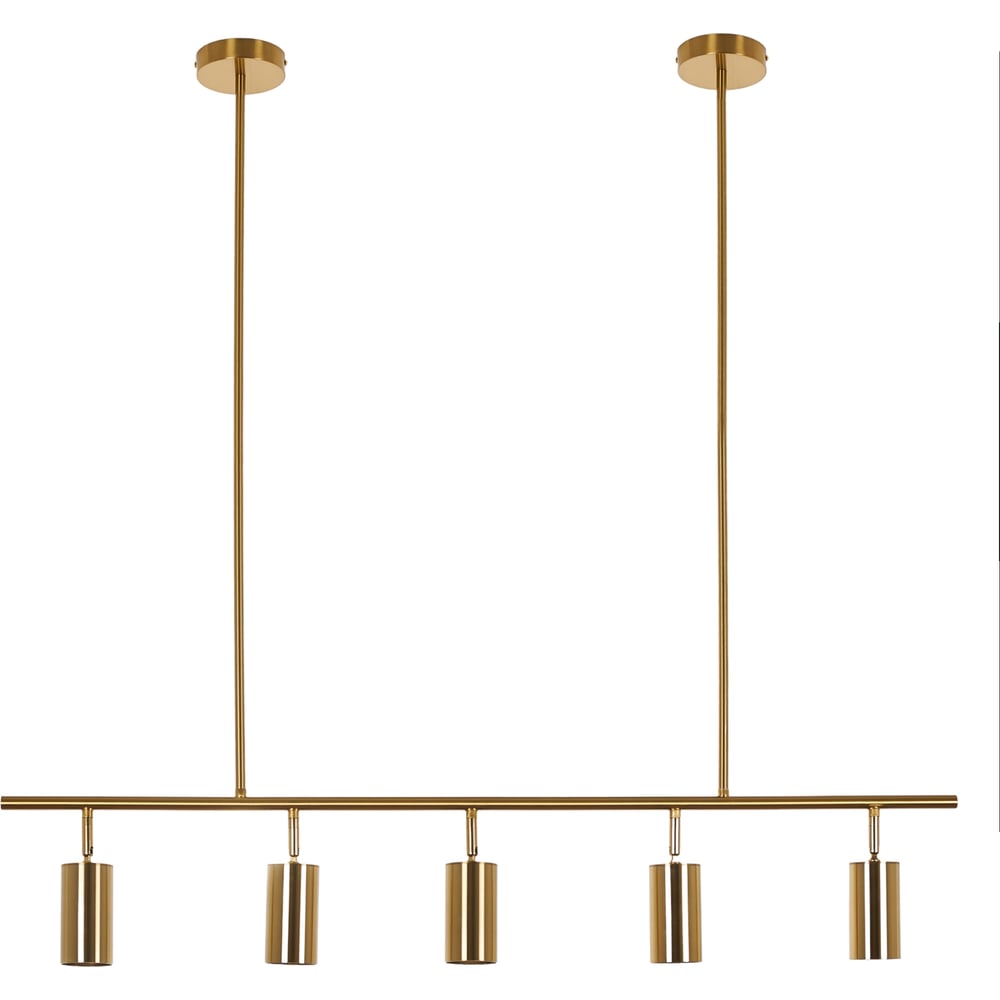 Изображение товара Подвесной светильник MyFar Dereck MR1021-5P в стиле лофт