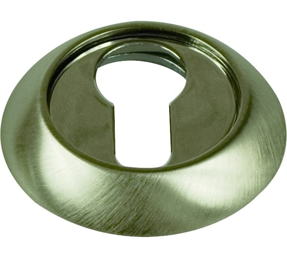 Изображение товара Ключевая накладка SILLUR CL S.CHROME 903157098252