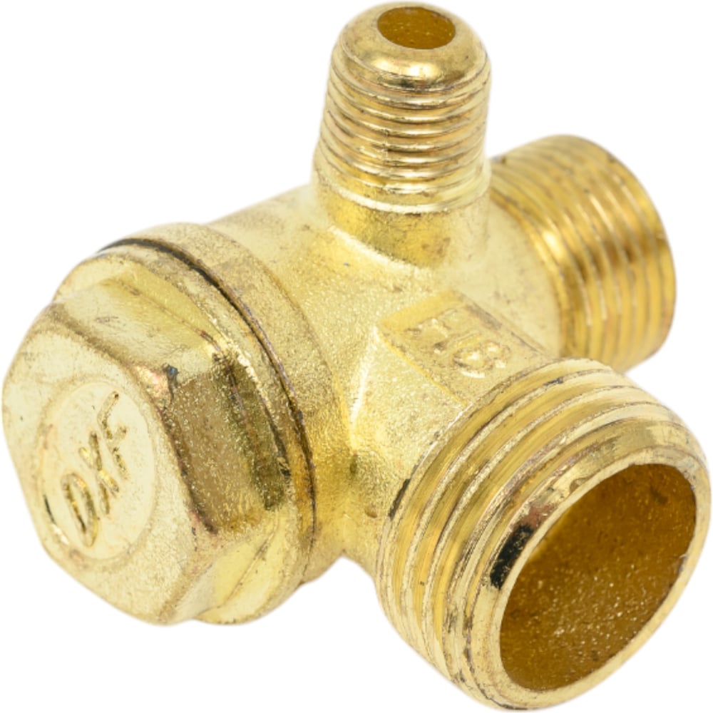 Обратный клапан компрессора ARMA M1/2-M3/8-M1/10
