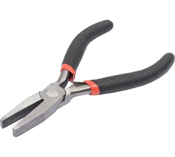 Изображение товара Плоскогубцы КВАЛИТЕТ Mini 130 мм ПЛ-130 6620185