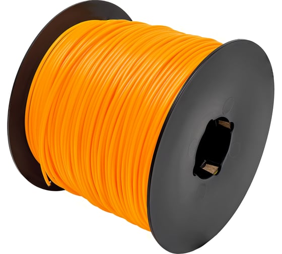 Изображение товара Леска Звезда 3 мм, 164 м Gigant TRE-07