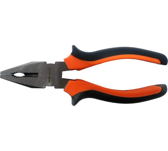 Изображение товара Плоскогубцы КВАЛИТЕТ 160 мм ПК-160 6620165