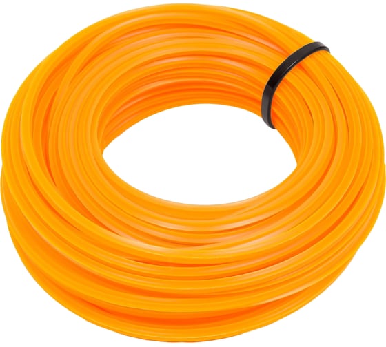 Изображение товара Леска Звезда 3 мм, 15 м Gigant TRE-08