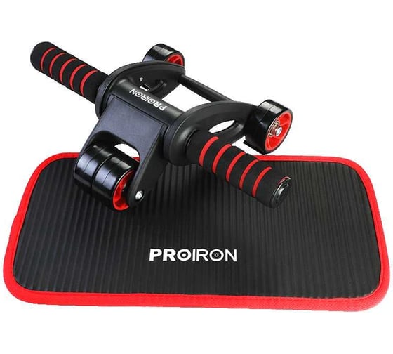 Изображение товара Ролик для пресса PROIRON РП011