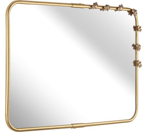 Изображение товара Зеркало настенное МЁД M Covali SH-8242G