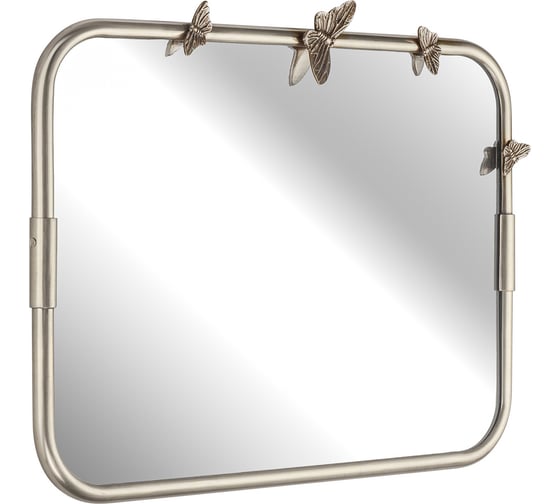 Изображение товара Зеркало настенное БАБОЧКИ S Covali SH-8239S