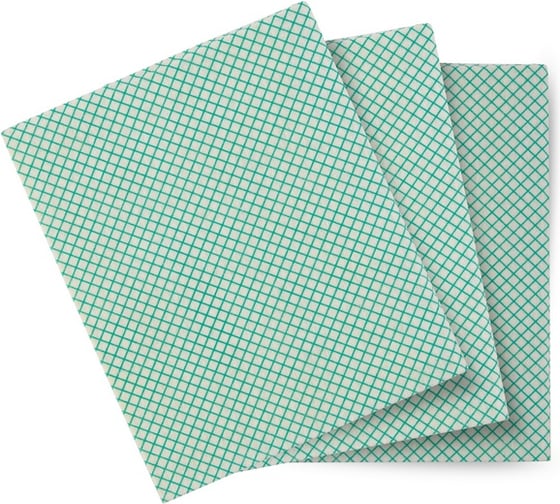 Изображение товара Салфетка TTS BASIC-T, 40х50 см, уп. 10 шт. TCH603040