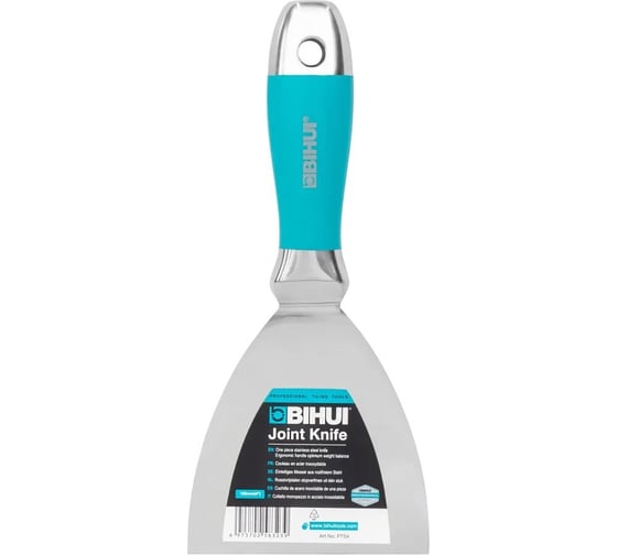 Изображение товара Малярный шпатель BIHUI 100 мм PTS4