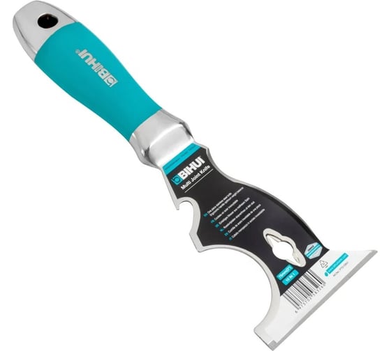 Изображение товара Многофункциональный строительный скребок BIHUI PTS10IN1