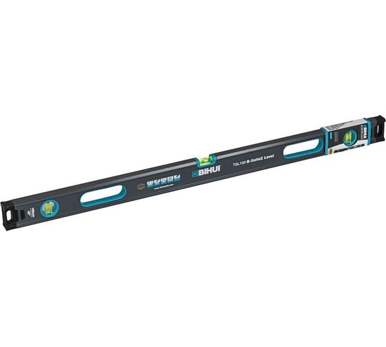 Изображение товара Строительный уровень BIHUI 1000 мм TSL100