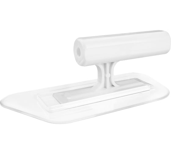 Изображение товара Кельма для декоративной штукатурки vertextools 87x180 мм 0008-87-180