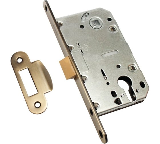 Изображение товара Защелка ADDEN BAU KEY 418 BRONZE 940000000855