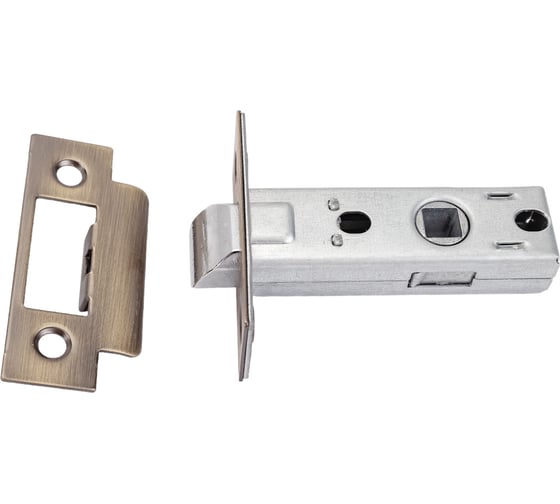 Изображение товара Защелка ADDEN BAU 6-45 BRONZE 940000000575