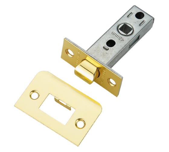 Изображение товара Защелка ADDEN BAU 6-45 GOLD 940000000574