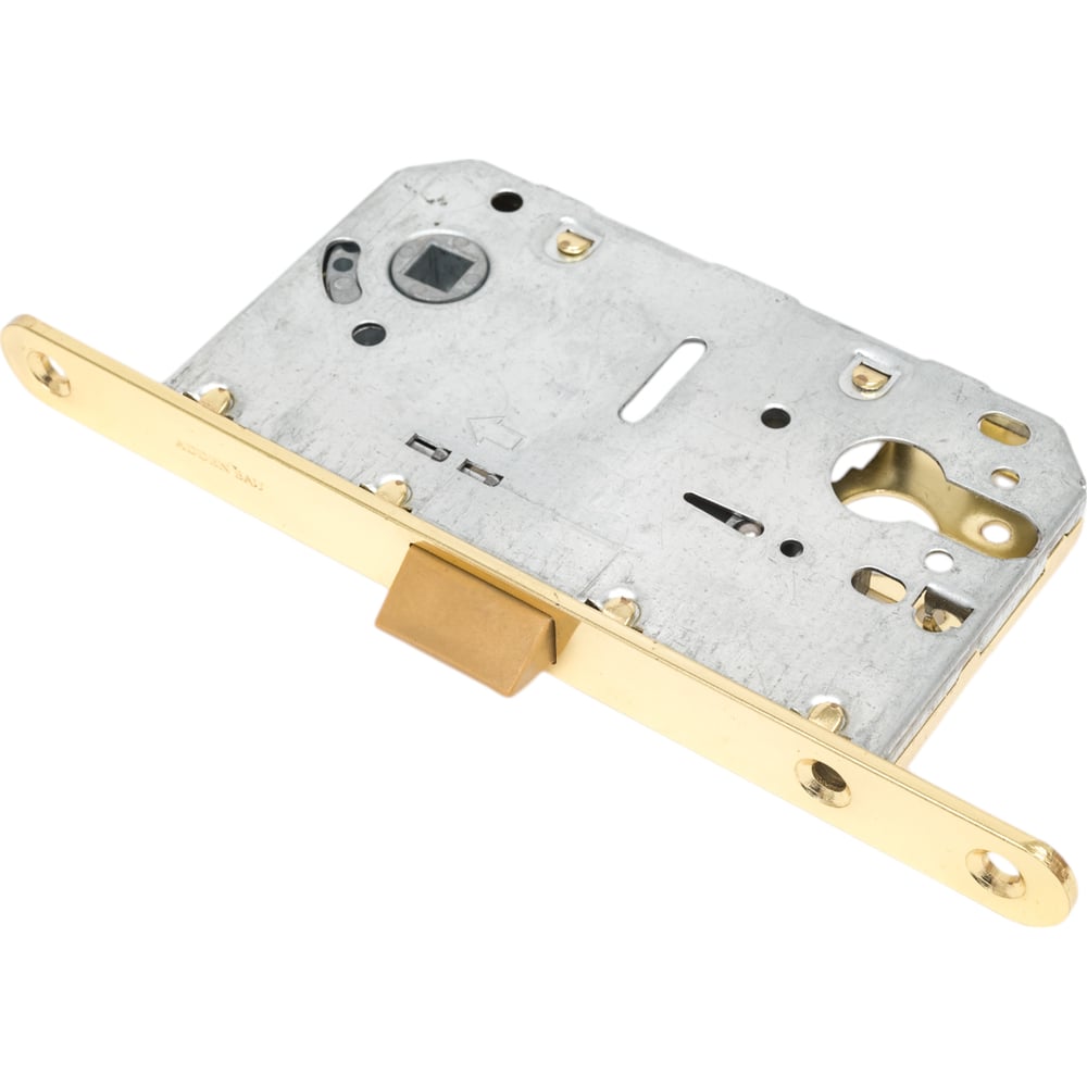 Изображение товара Защелка ADDEN BAU KEY 418 GOLD 940000000857
