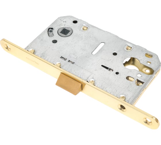 Изображение товара Защелка ADDEN BAU KEY 418 GOLD 940000000857