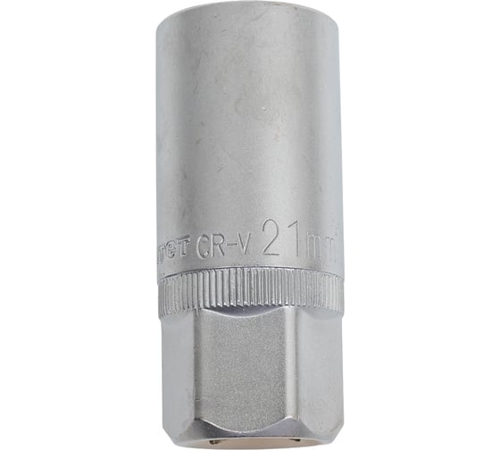 Изображение товара Головка свечная ГС6-21 21 мм КВАЛИТЕТ 5026908