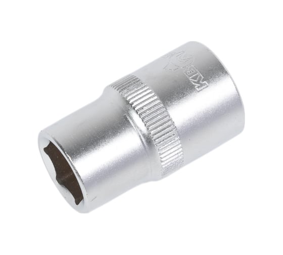 Изображение товара Головка торцевая ГТ6-13-12 (13 мм; 1/2") КВАЛИТЕТ 5026912