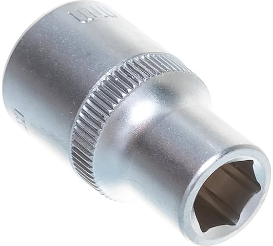 Изображение товара Головка торцевая ГТ6-10-12 (10 мм; 1/2") КВАЛИТЕТ 5026909
