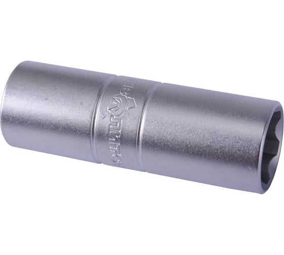 Изображение товара Головка свечная ГС6-16 16 мм КВАЛИТЕТ 5026907