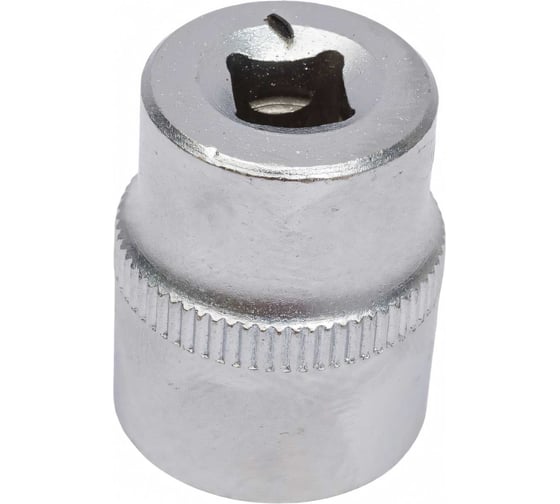 Изображение товара Головка торцевая ГТ6-14-14 (14 мм; 1/4") КВАЛИТЕТ 5026941