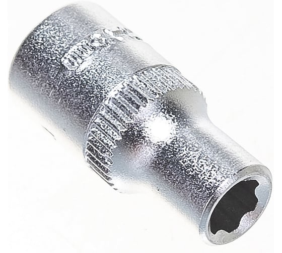 Изображение товара Головка торцевая ГТ6-05-14 (5 мм; 1/4") КВАЛИТЕТ 5026944