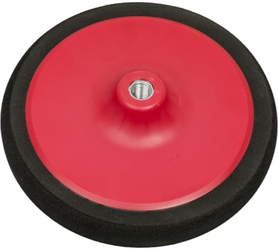 Изображение товара Круг для крепления насадок из овчины 170 мм Makita P-21761