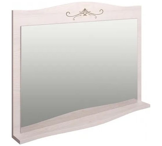 Изображение товара Зеркало настенное Арника Афродита 24 00-00004204