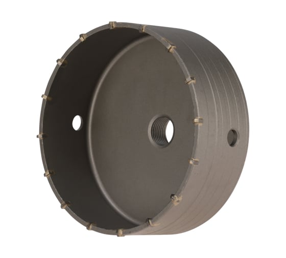 Изображение товара Буровая коронка 150 мм, M22 KRANZ KR-91-0441