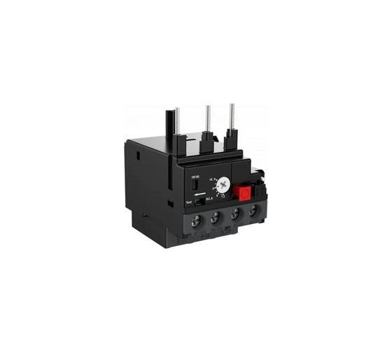 Изображение товара Реле перегрузки тепловое Systeme Electric F40 MRD 1.4-2.0А класс10 SE MRD07S