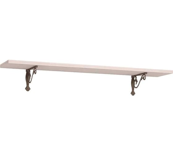 Изображение товара Полка навесная Арника Афродита 17 00-00004885