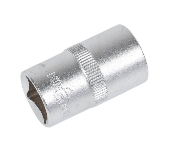 Изображение товара Головка торцевая двенадцатигранная ГТ12-15-12 (15 мм; 1/2") КВАЛИТЕТ 5026954
