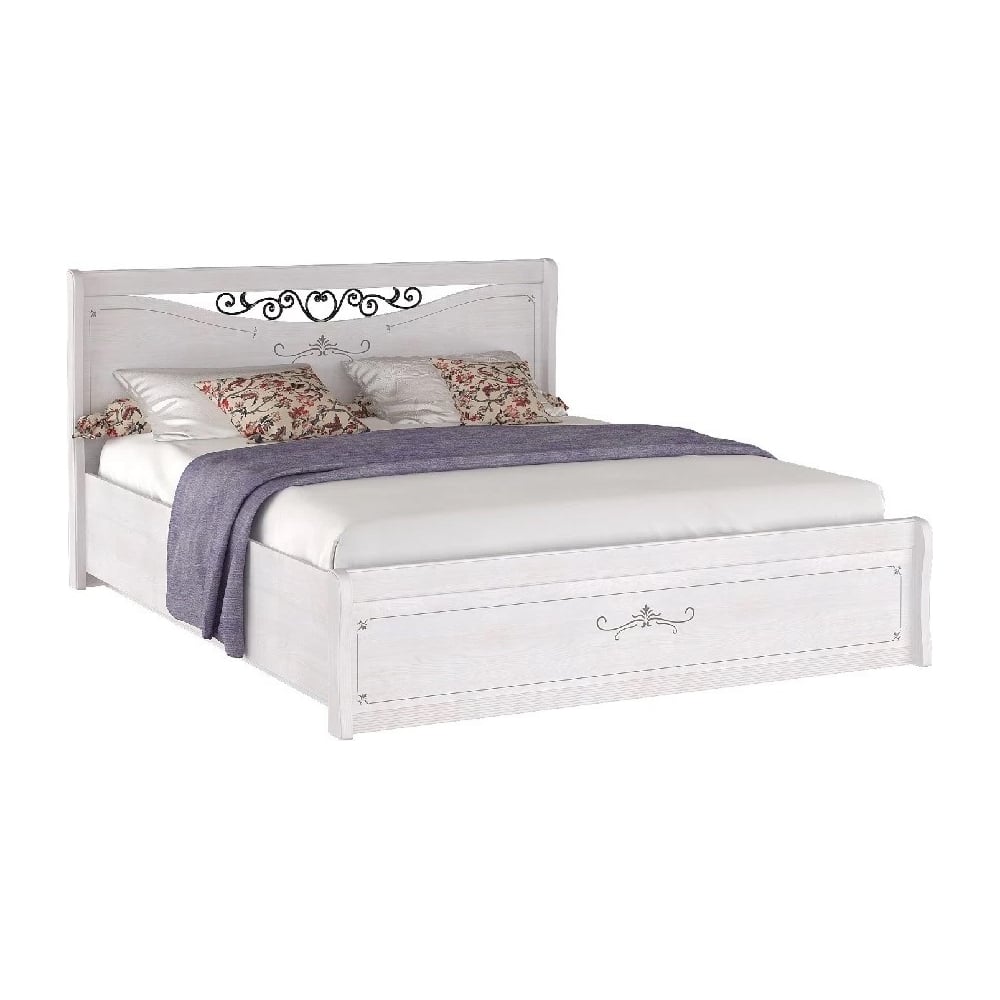 Изображение товара Кровать Арника Афродита 01 с подъемным механизмом 160x200 см