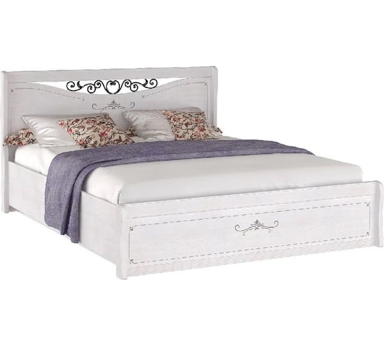 Изображение товара Кровать Арника Афродита 01 с подъемным механизмом 160x200 Т0016564