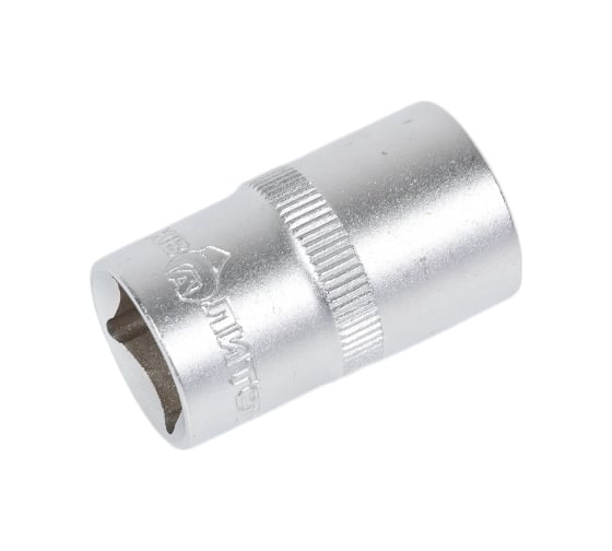 Изображение товара Головка торцевая двенадцатигранная ГТ12-16-12 (16 мм; 1/2") КВАЛИТЕТ 5026955