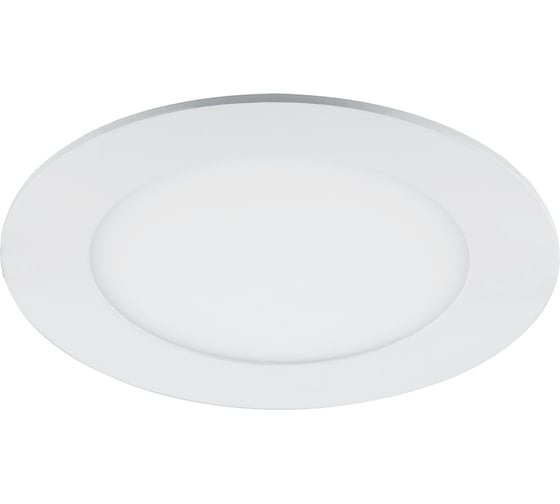 Изображение товара Светильник встраиваемый светодиодный FERON 9W,2700K, 720Lm, белый, AL500 с 48991